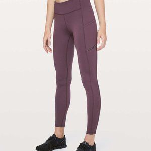 Lululemon Speed Up 28" Tight